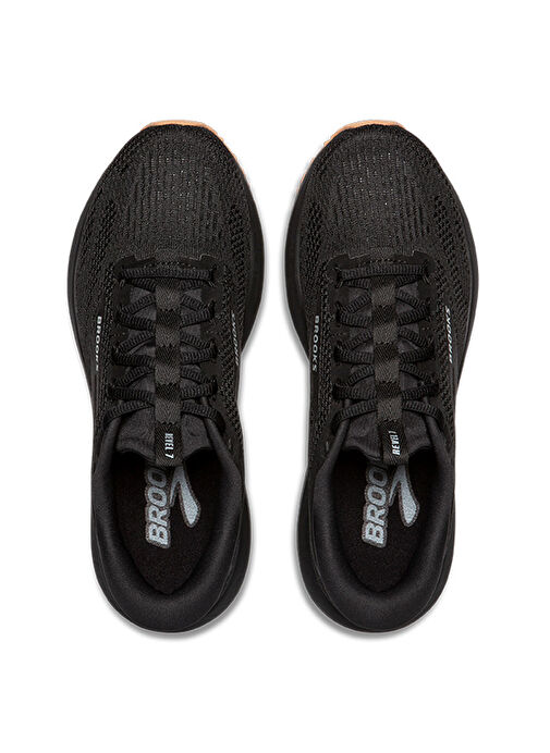 Brooks 1104351D072 Revel 7 Siyah Erkek Koşu Ayakkabısı - Görsel 5