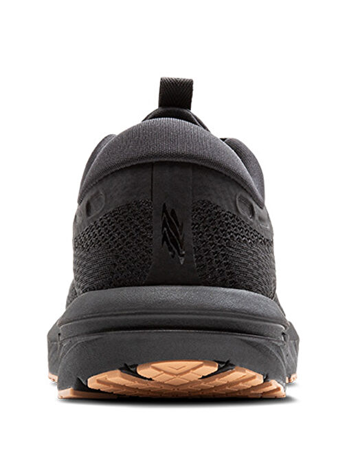 Brooks 1104351D072 Revel 7 Siyah Erkek Koşu Ayakkabısı - Görsel 6