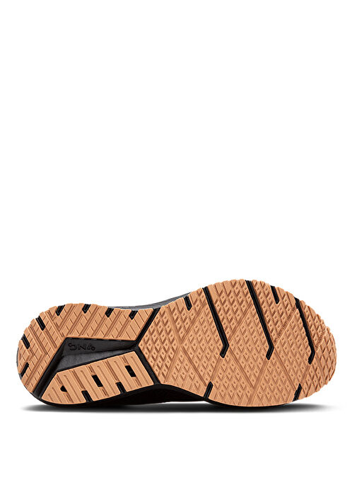 Brooks 1104351D072 Revel 7 Siyah Erkek Koşu Ayakkabısı - Görsel 7