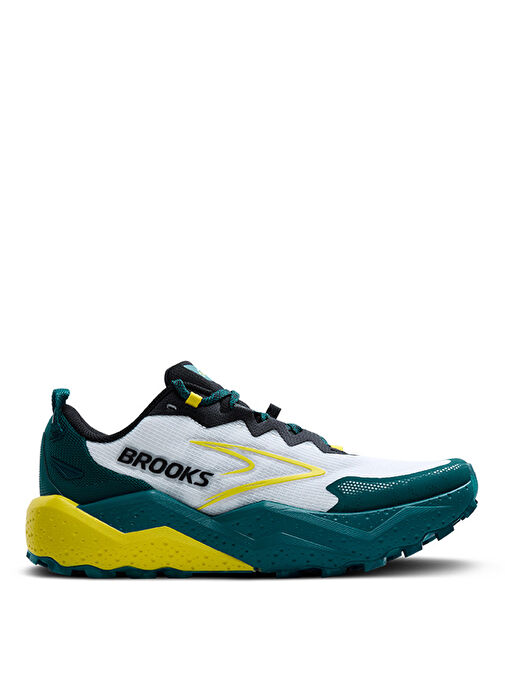 Brooks 1104401D131 Caldera 8 Mavi Erkek Koşu Ayakkabısı - Görsel 2
