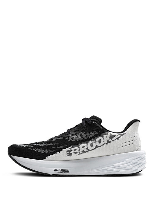 Brooks 1104501D087 Launch 11 Siyah Erkek Koşu Ayakkabısı - Görsel 3