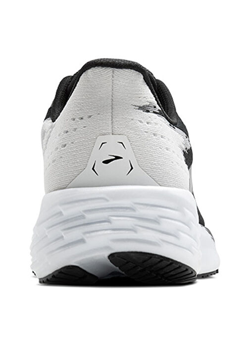 Brooks 1104501D087 Launch 11 Siyah Erkek Koşu Ayakkabısı - Görsel 6