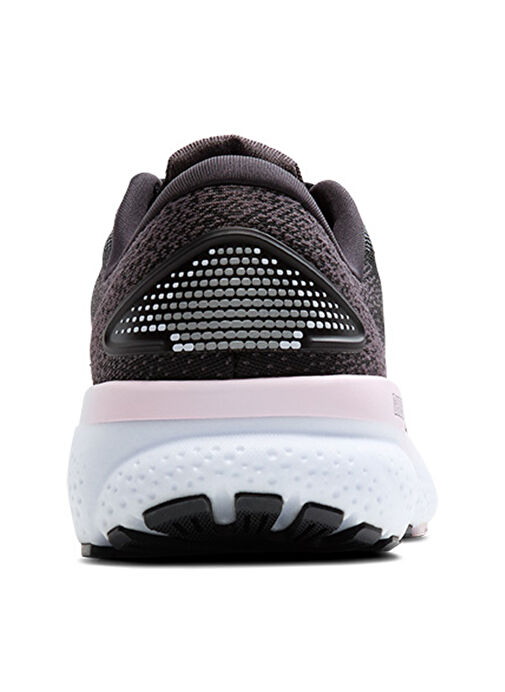 Brooks 1204071B077 Ghost 16 Siyah Kadın Koşu Ayakkabısı - Görsel 6