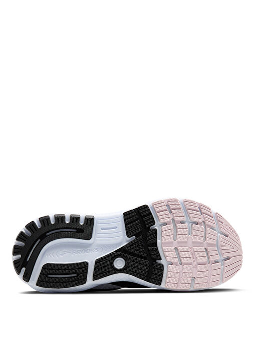 Brooks 1204071B077 Ghost 16 Siyah Kadın Koşu Ayakkabısı - Görsel 7