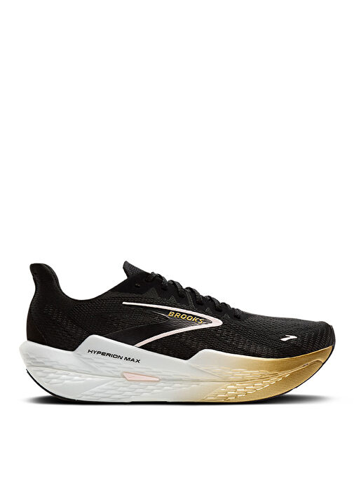Brooks 1104341D098 Hyperion Max 2 Siyah Erkek Koşu Ayakkabısı - Görsel 2