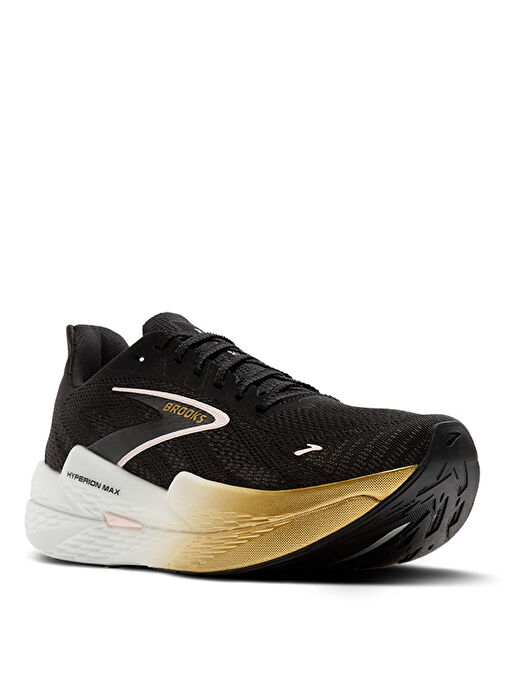 Brooks 1104341D098 Hyperion Max 2 Siyah Erkek Koşu Ayakkabısı - Görsel 4
