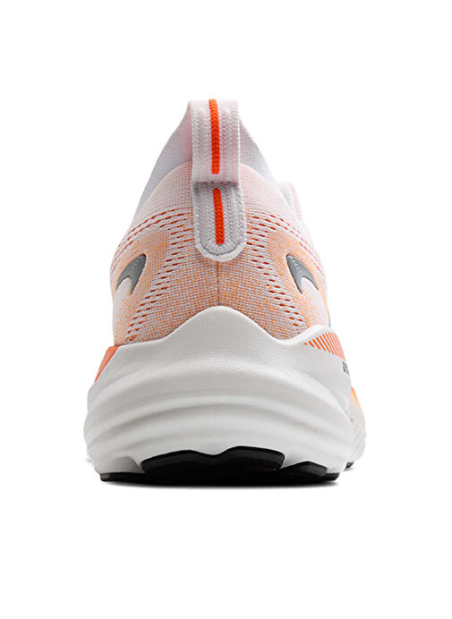 Brooks 1104461D186 Glycerin GTS 22 Beyaz Erkek Koşu Ayakkabısı - Görsel 6