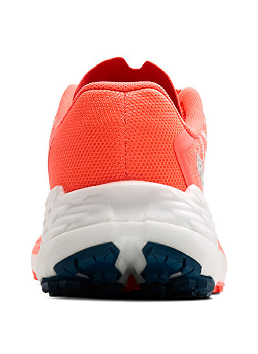 Brooks 1204301B197 Catamount 4 Kırmızı Kadın Koşu Ayakkabısı - Görsel 6