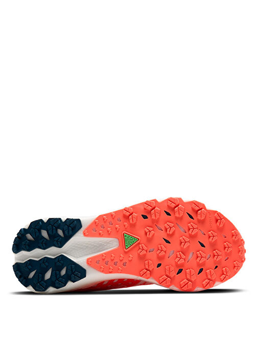 Brooks 1204301B197 Catamount 4 Kırmızı Kadın Koşu Ayakkabısı - Görsel 7