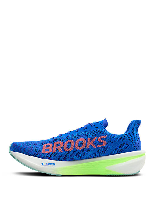 Brooks 1104321D492 Hyperion 2 Mavi Erkek Koşu Ayakkabısı - Görsel 3