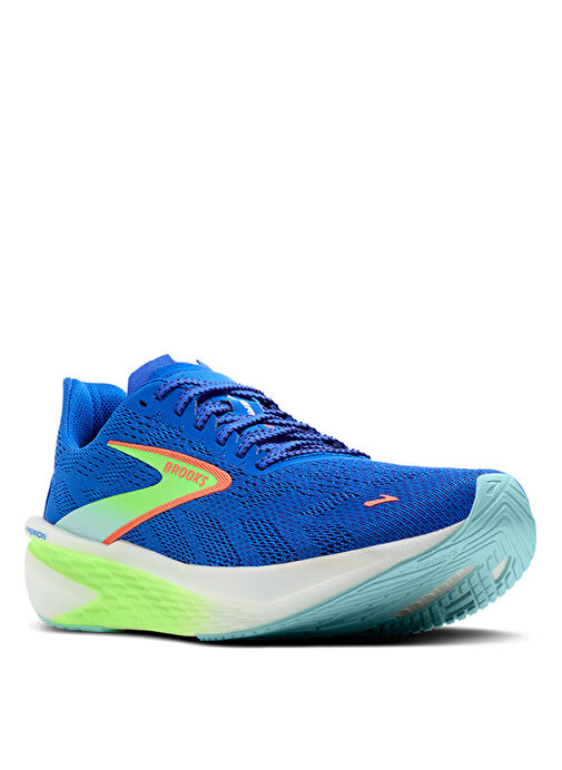Brooks 1104321D492 Hyperion 2 Mavi Erkek Koşu Ayakkabısı - Görsel 4