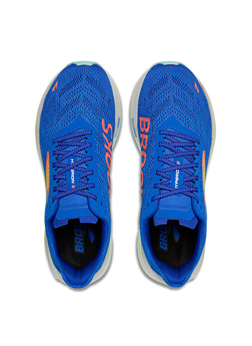 Brooks 1104321D492 Hyperion 2 Mavi Erkek Koşu Ayakkabısı - Görsel 5
