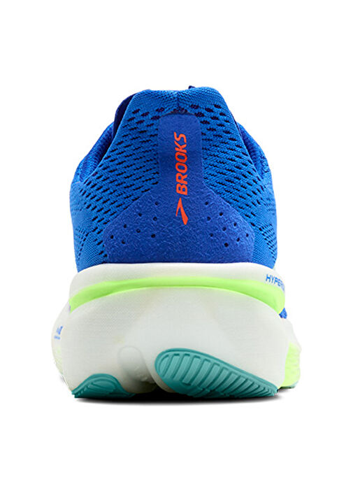 Brooks 1104321D492 Hyperion 2 Mavi Erkek Koşu Ayakkabısı - Görsel 6