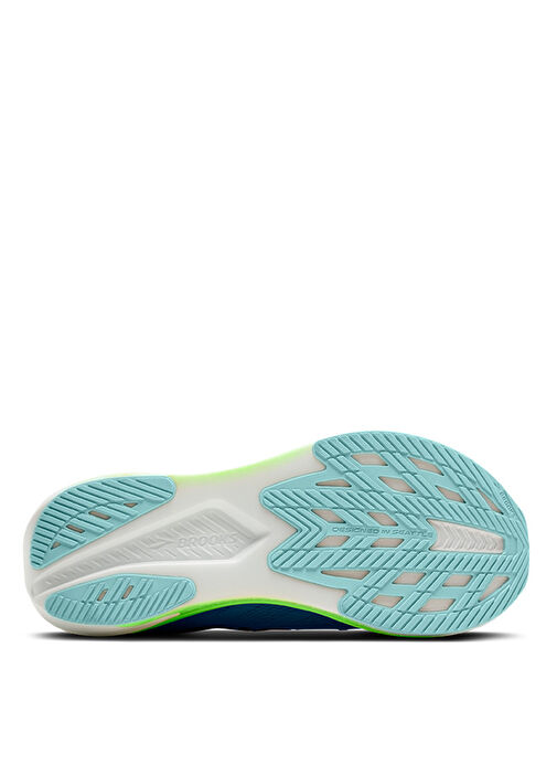 Brooks 1104321D492 Hyperion 2 Mavi Erkek Koşu Ayakkabısı - Görsel 7