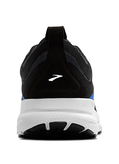Brooks 1104521D079 Trace 4 Siyah Erkek Koşu Ayakkabısı - Görsel 6