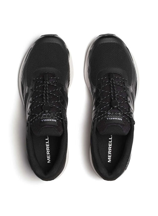 Merrell SKYQUEST TREK Siyah Erkek Koşu Ayakkabısı - Görsel 6