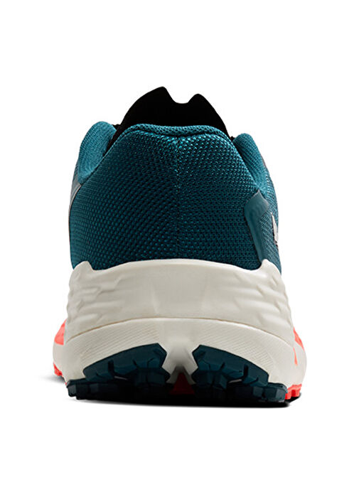 Brooks 1104411D407 Catamount 4 Lacivert Erkek Koşu Ayakkabısı - Görsel 6