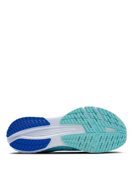 Brooks 1104501D450 Launch 11 Mavi Erkek Koşu Ayakkabısı - Görsel 7