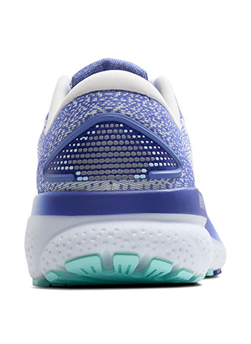 Brooks 1204071B152 Ghost 16 Beyaz Kadın Koşu Ayakkabısı - Görsel 6