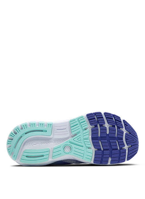 Brooks 1204071B152 Ghost 16 Beyaz Kadın Koşu Ayakkabısı - Görsel 7