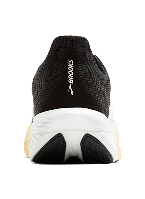 Brooks 1204231B098 Hyperion Max 2 Siyah Kadın Koşu Ayakkabısı - Görsel 6