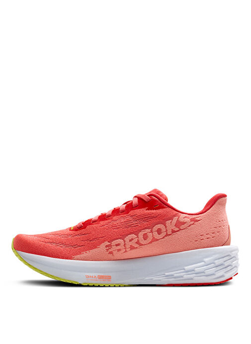 Brooks 1204391B603 Launch 11 Pembe Kadın Koşu Ayakkabısı - Görsel 3
