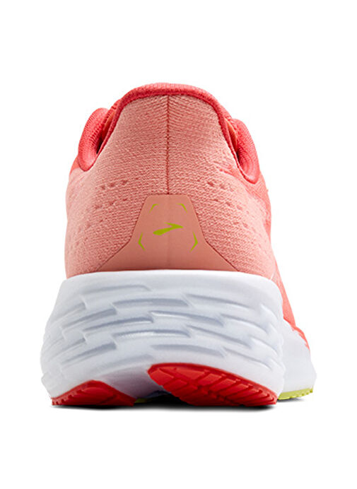 Brooks 1204391B603 Launch 11 Pembe Kadın Koşu Ayakkabısı - Görsel 5