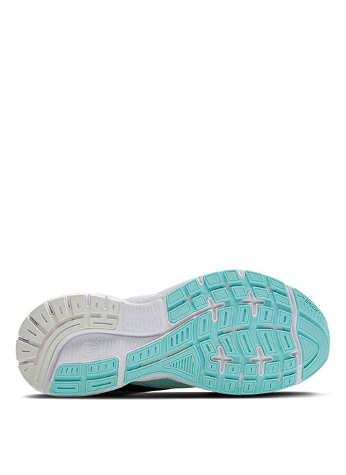 Brooks 1204411B198 Trace 4 Beyaz Kadın Koşu Ayakkabısı - Görsel 7