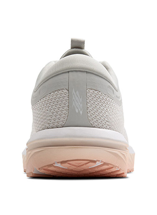 Brooks 1204241B195 Revel 7 Gri Kadın Koşu Ayakkabısı - Görsel 6
