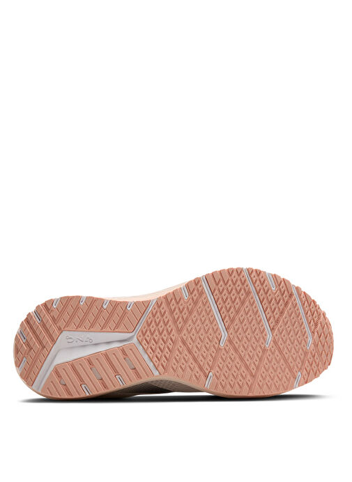 Brooks 1204241B195 Revel 7 Gri Kadın Koşu Ayakkabısı - Görsel 7