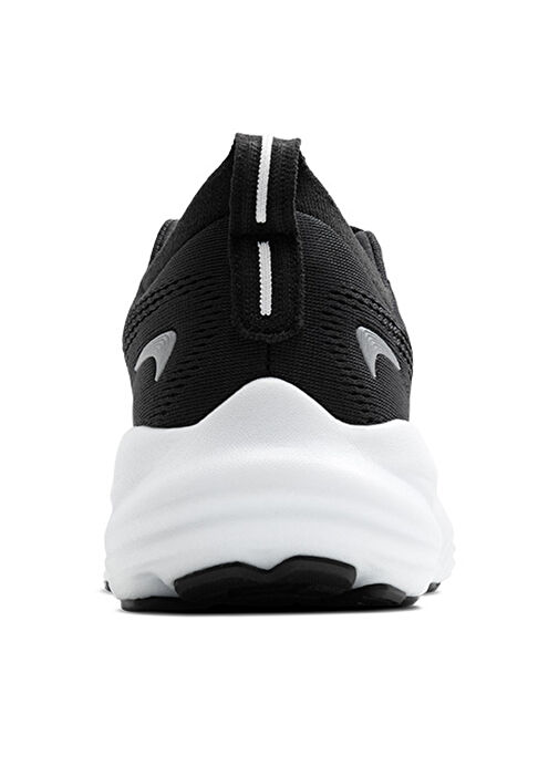 Brooks Siyah Beyaz Brooks Glycerin 1204341B090 22 Kadın Koşu Ayakkabısı