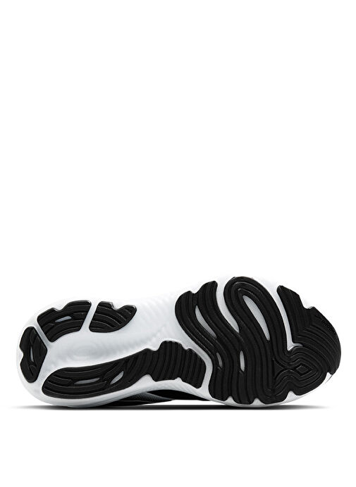 Brooks Siyah Beyaz Brooks Glycerin 1204341B090 22 Kadın Koşu Ayakkabısı