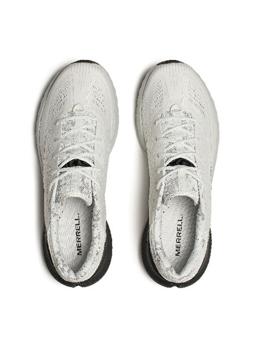 MERRELL Beyaz - Siyah Agılıty Peak 5 Erkek Outdoor Ayakkabı J068333 - Görsel 6