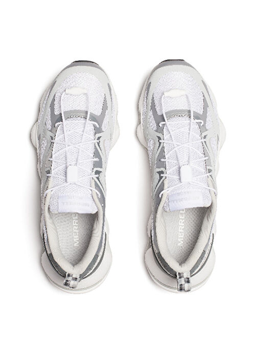 MERRELL Beyaz - Gri Speed Arc Matıs Kadın Sneaker J038700 - Görsel 5