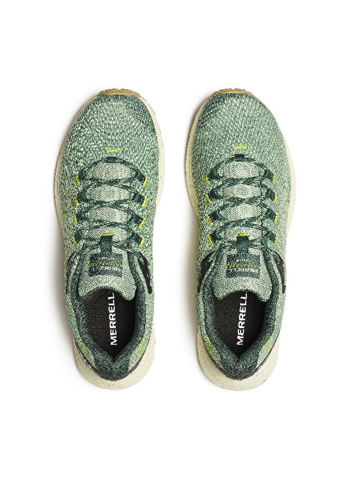 Merrell FLY STRIKE Yeşil Erkek Koşu Ayakkabısı - Görsel 5