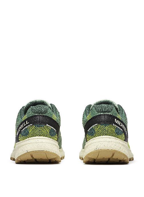 Merrell FLY STRIKE Yeşil Erkek Koşu Ayakkabısı - Görsel 6