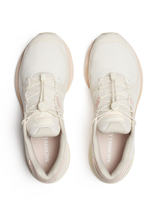 Merrell SKYQUEST TREK Beyaz Erkek Koşu Ayakkabısı - Görsel 5
