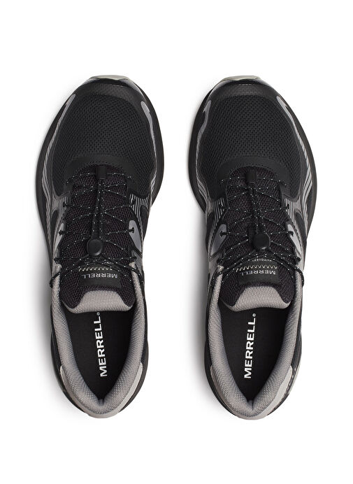 Merrell J068539SKYQUEST TREK Siyah Kadın Koşu Ayakkabısı - Görsel 5