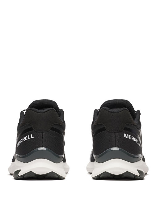 Merrell J068539SKYQUEST TREK Siyah Kadın Koşu Ayakkabısı - Görsel 6