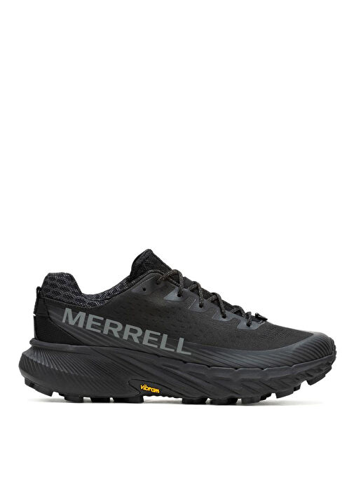 MERRELL Siyah Agılıty Peak 5 Erkek Outdoor Ayakkabı J068045 - Görsel 2
