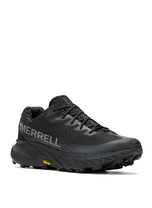 MERRELL Siyah Agılıty Peak 5 Erkek Outdoor Ayakkabı J068045 - Görsel 4