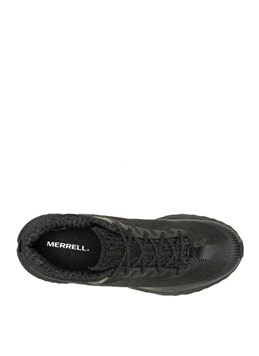 MERRELL Siyah Agılıty Peak 5 Erkek Outdoor Ayakkabı J068045 - Görsel 5