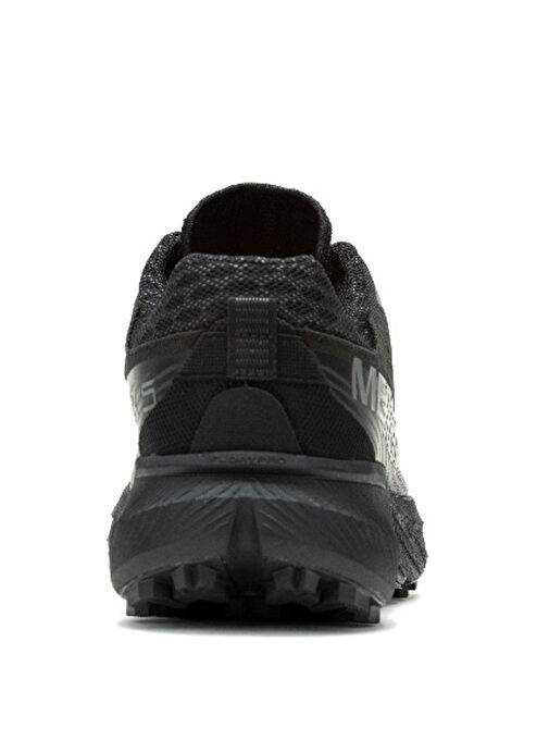 MERRELL Siyah Agılıty Peak 5 Erkek Outdoor Ayakkabı J068045 - Görsel 6
