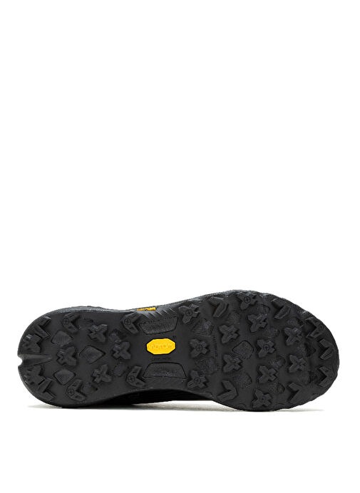 MERRELL Siyah Agılıty Peak 5 Erkek Outdoor Ayakkabı J068045 - Görsel 7