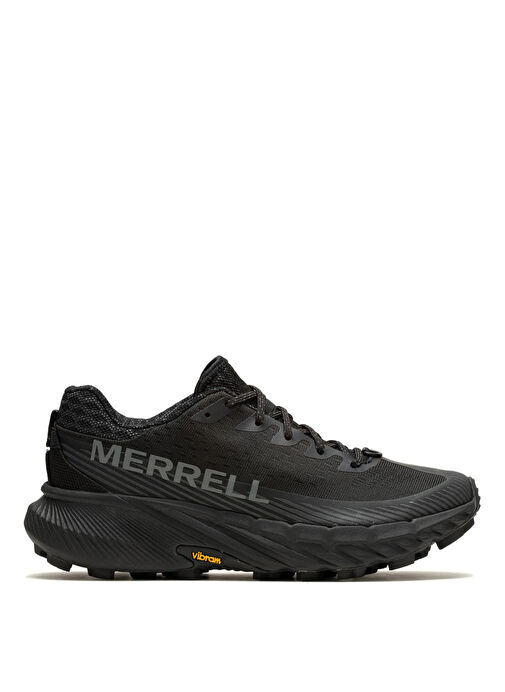 Merrell J068090AGILITY PEAK 5 Siyah Kadın Outdoor Ayakkabısı - Görsel 2