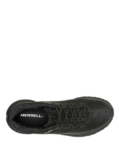 Merrell J068090AGILITY PEAK 5 Siyah Kadın Outdoor Ayakkabısı - Görsel 5
