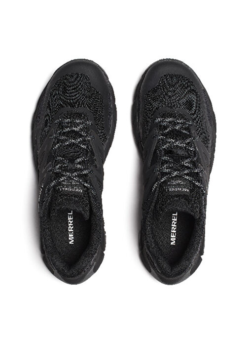 MERRELL Siyah Maıpo Explorer Aerosport Erkek Outdoor Ayakkabı J038009 - Görsel 5
