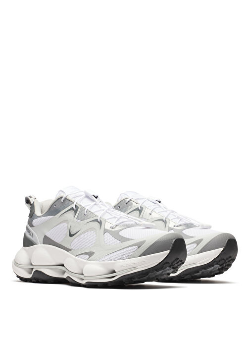MERRELL Beyaz - Gri Speed Arc Matıs Erkek Sneaker J038263 - Görsel 4