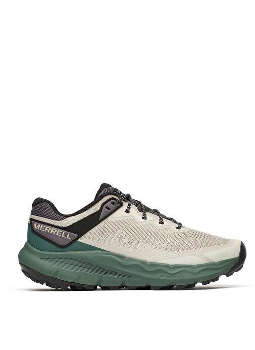 MERRELL Yeşil - Bej Nova 4 Erkek Outdoor Ayakkabı J068559 - Görsel 2