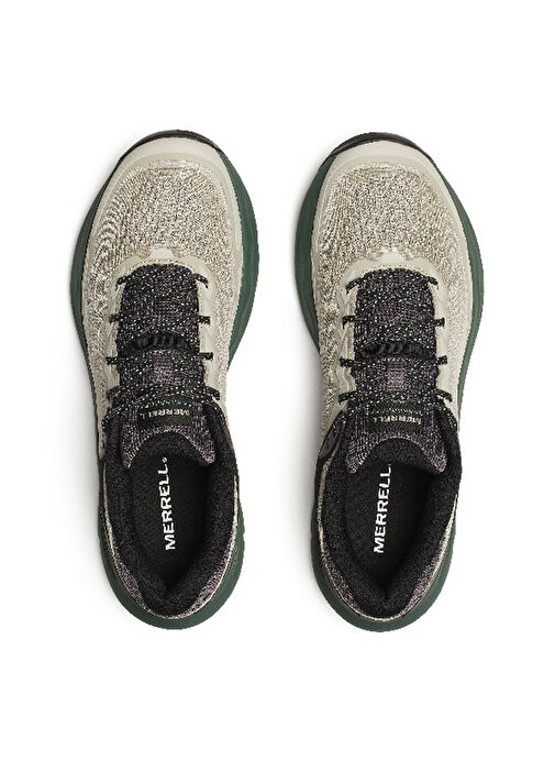 MERRELL Yeşil - Bej Nova 4 Erkek Outdoor Ayakkabı J068559 - Görsel 5